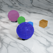 Ground Truth 2