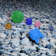 Ground Truth 3