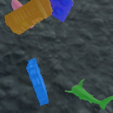 Ground Truth 1