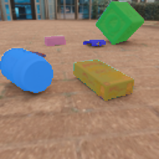 Ground Truth 3