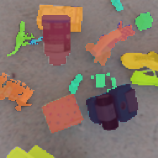 Ground Truth 3