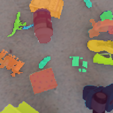Ground Truth 4