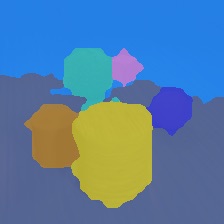 SlotDiffusion 1