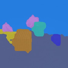SlotDiffusion 5