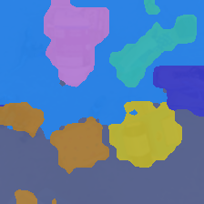 SlotDiffusion 3