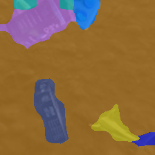 Spot 1